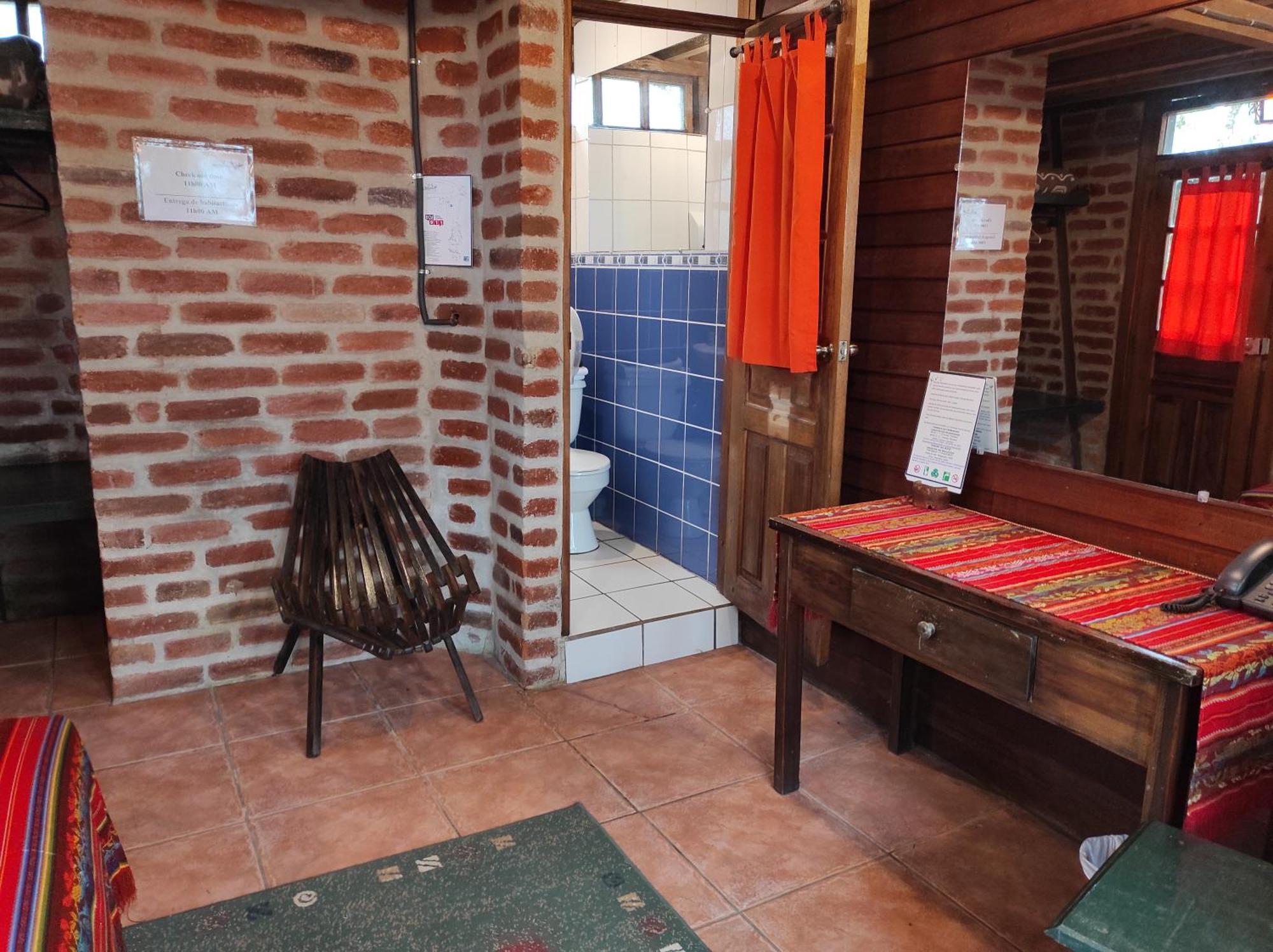 Bellavista Cloud Forest Lodge & Private Protected Area Tandayapa Kültér fotó